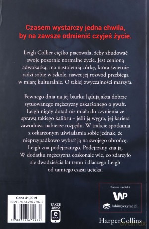 Fałszywy Świadek - Karin Slaughter [KSIĄŻKA]
