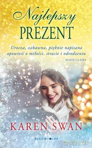 Najlepszy prezent - Karen Swan [KSIĄŻKA]