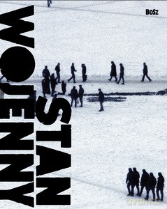 Stan wojenny - Chris Niedenthal [KSIĄŻKA]