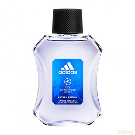 Adidas Champions League Anthem Edition Woda toaletowa 100 ml
