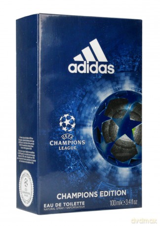 Adidas Champions League Edition Woda toaletowa 100 ml