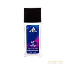 Adidas Champions League Victory Edition Dezodorant naturalny spray 75 ml