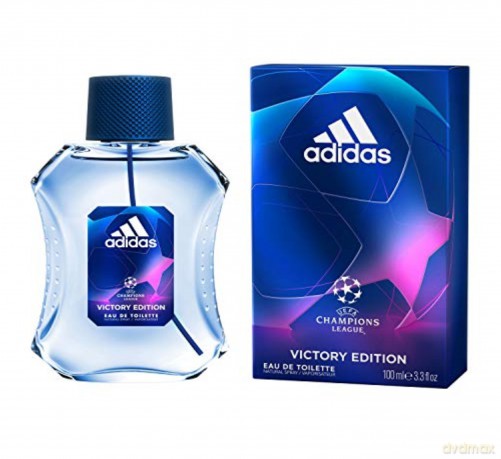 Adidas Champions League Victory Edition Woda toaletowa 100 ml