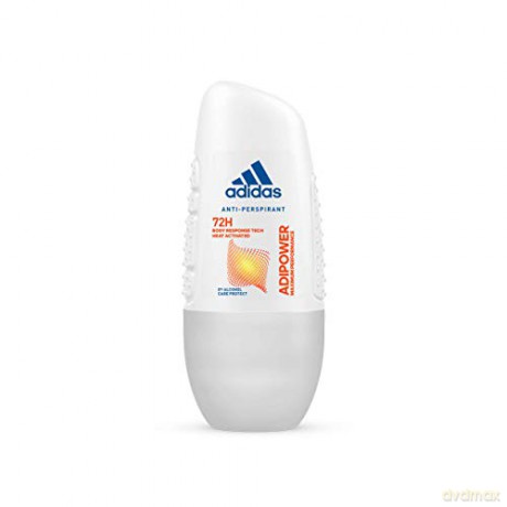 Adidas for Woman Adipower Dezodorant 72H roll-on 50 ml