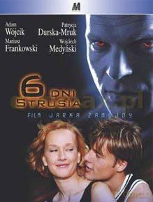 6 dni strusia [2VCD]