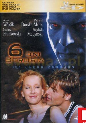 6 dni strusia [2VCD]