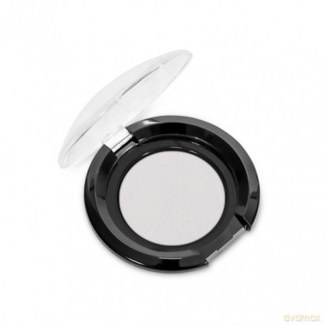 AFFECT Cień matowy do powiek Colour Attack M-0017 Delicate Gray 2.5g