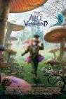 Alicja w Krainie Czarów (2010) (Tim Burton) [DVD]