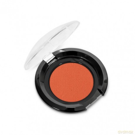 AFFECT Cień matowy do powiek Colour Attack M-0099 Orange 2.5g