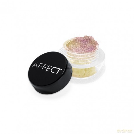 AFFECT Cień sypki Charmy Pigment N-0155