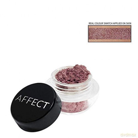 AFFECT Cień sypki do powiek Charmy Pigment N-0112 Middle Red 2g