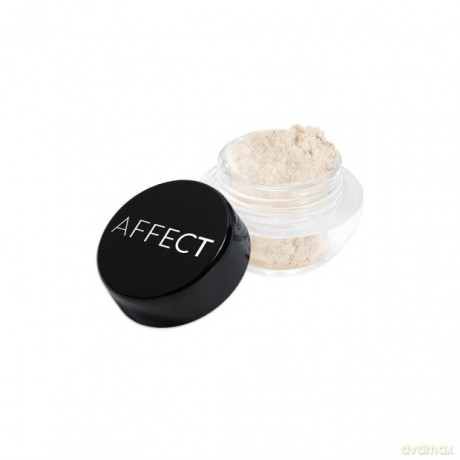 AFFECT Cień sypki do powiek Charmy Pigment N-0118 Little Stone 2g