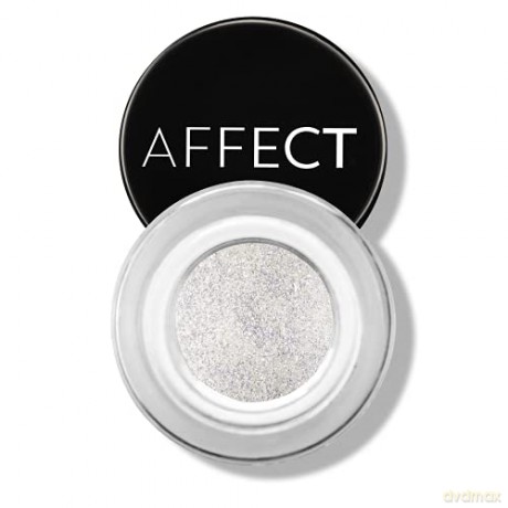 AFFECT Cień sypki do powiek Charmy Pigment N-0142 Warming White 2g
