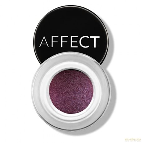 AFFECT Cień sypki do powiek Charmy Pigment N-0143 Red Magenta 2g