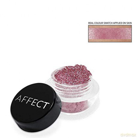 AFFECT Cień sypki do powiek Charmy Pigment N-0144 Pompeian Red 2g
