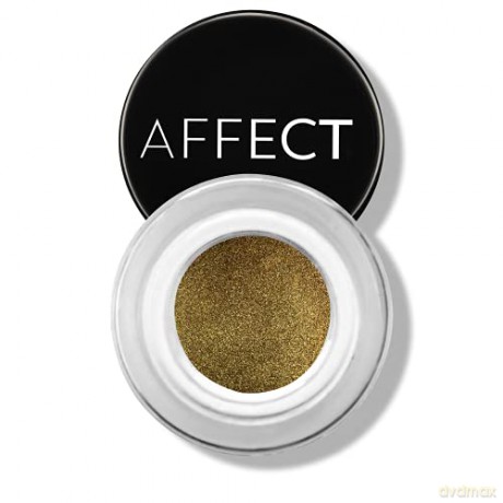 AFFECT Cień sypki do powiek Charmy Pigment N-0146 Orange Glaze 2g