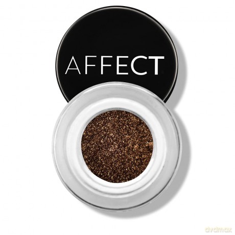 AFFECT Cień sypki do powiek Charmy Pigment N-0150 Sandal Tree 2g