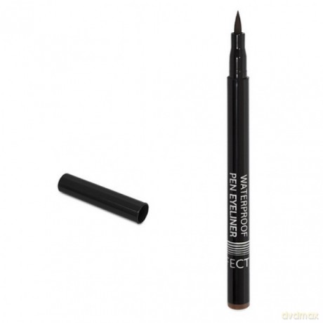 AFFECT Eyeliner wodoodporny w pisaku Brown 1.2g