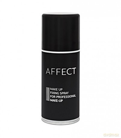 AFFECT Fixing Spray Profesjonalny Utrwalacz makijażu 150 ml