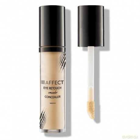 AFFECT Korektor pod oczy Eye Retouch Light 4 ml