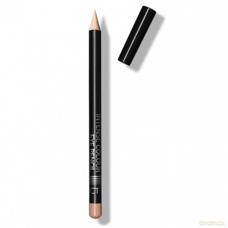 AFFECT Kredka do oczu Intense Colour Beige 1.2g