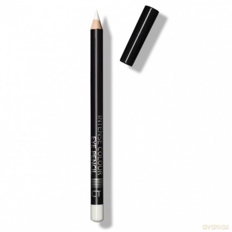 AFFECT Kredka do oczu Intense Colour White 1.2g