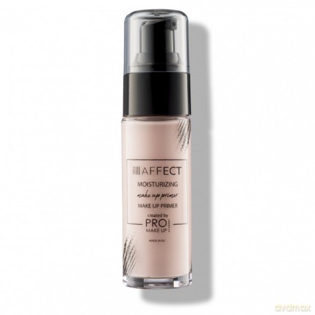 AFFECT Make up Primer Baza nawilżająca pod makijaż 29 ml