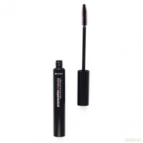 AFFECT Mascara do rzęs pogrubiająco-wydłużająca Provocation 10g
