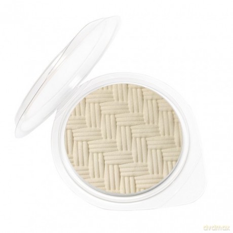AFFECT Matujący Puder mineralny Soft Touch MD-1001 Light 10g - wkład
