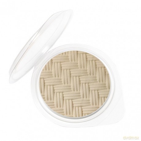 AFFECT Matujący Puder mineralny Soft Touch MD-1002 Medium 10g - wkład