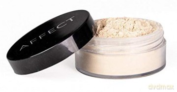 AFFECT Mineralny Puder sypki Soft Touch nr 0004 10g