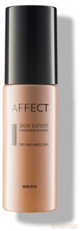 AFFECT Podkład nawilżający SKIN EXPERT - Tone 4 30 ml