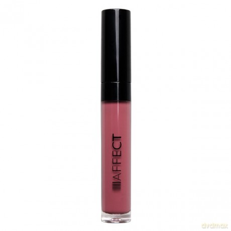 AFFECT Pomadka matowa Liquid Soft Matte Cotton Candy 5 ml