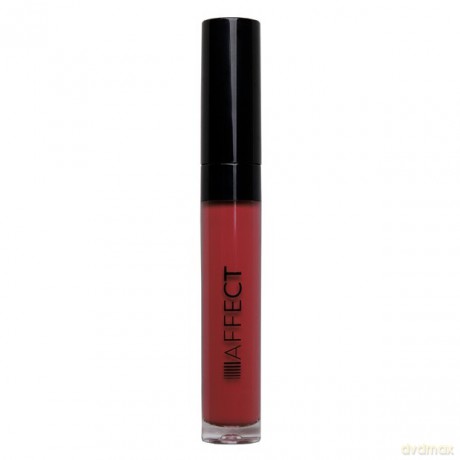 AFFECT Pomadka matowa Liquid Soft Matte High Heels 5 ml