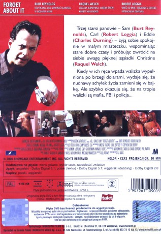 4 miliony do szczęścia [DVD]