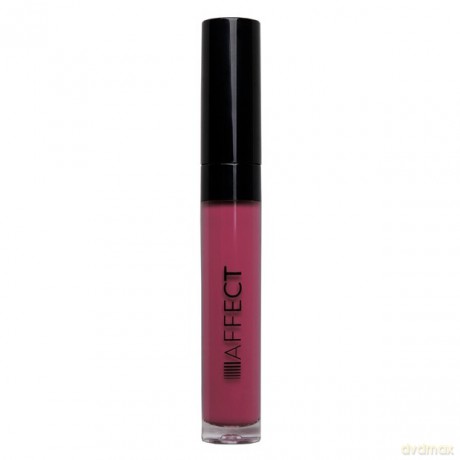 AFFECT Pomadka matowa Liquid Soft Matte Nostalgy 5 ml