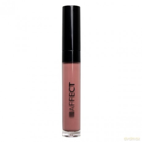 AFFECT Pomadka matowa Liquid Soft Matte Perfect Balance 5 ml