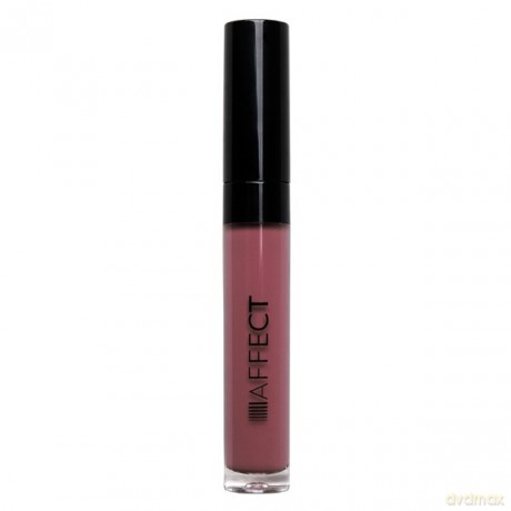 AFFECT Pomadka matowa Liquid Soft Matte Simplicity 5 ml