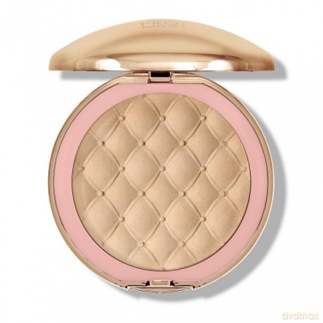 AFFECT Puder rozświetlający Charming Glow RD - 0001 Secret Glow 11g