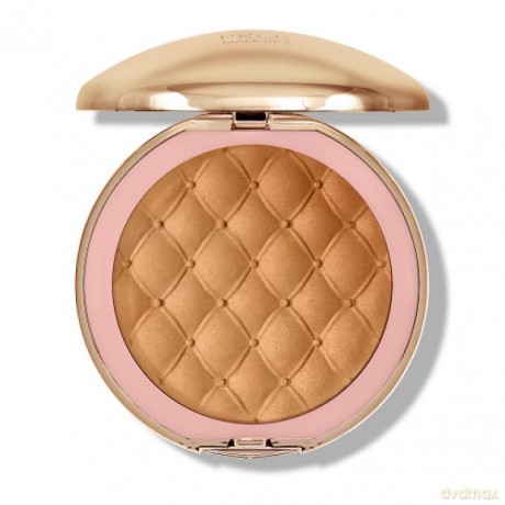 AFFECT Puder rozświetlający Charming Glow RD - 0002 Mysterious Glow 11g