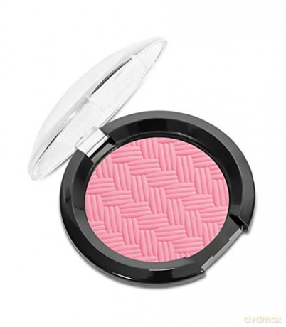 AFFECT Róż do policzków Velour Blush On R-0101 Peony 10g