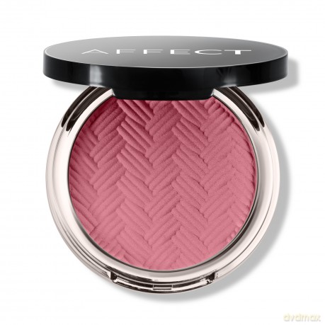 AFFECT Róż do policzków Velour Blush On R-0122 Peony 8g