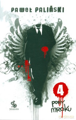4 Pory Mroku - Paweł Paliński [KSIĄŻKA]