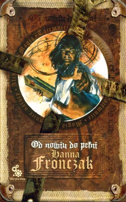 Od Nowiu Do Pełni - Hanna Fronczak [KSIĄŻKA]