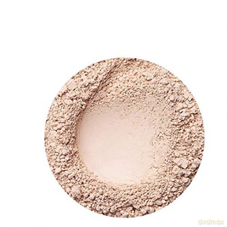 Annabelle Minerals Puder mineralny matujący Pretty Matt 4g