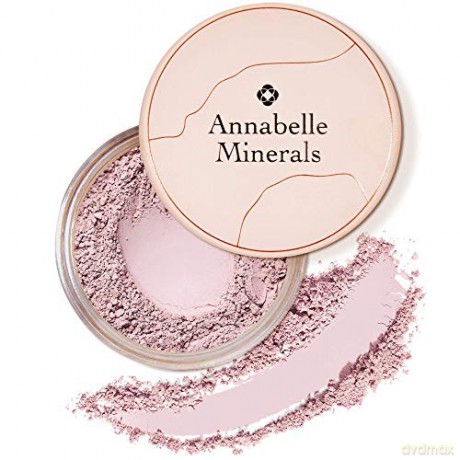 Annabelle Minerals Róż mineralny Nude 4g -new