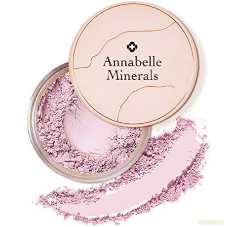 Annabelle Minerals Róż mineralny Romantic 4g