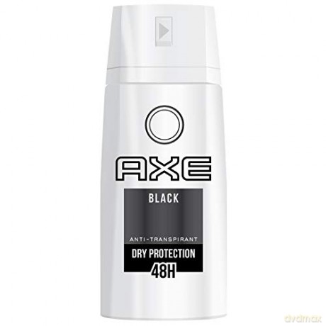 Axe Dezodorant w sprayu Black 150 ml