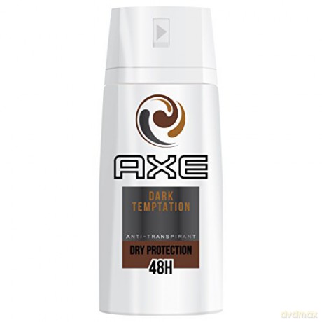 Axe Dezodorant w sprayu Dark Temptation 150 ml