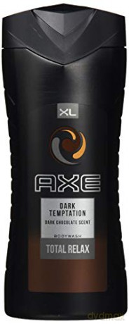 Axe Żel pod prysznic Dark Temptation 400 ml